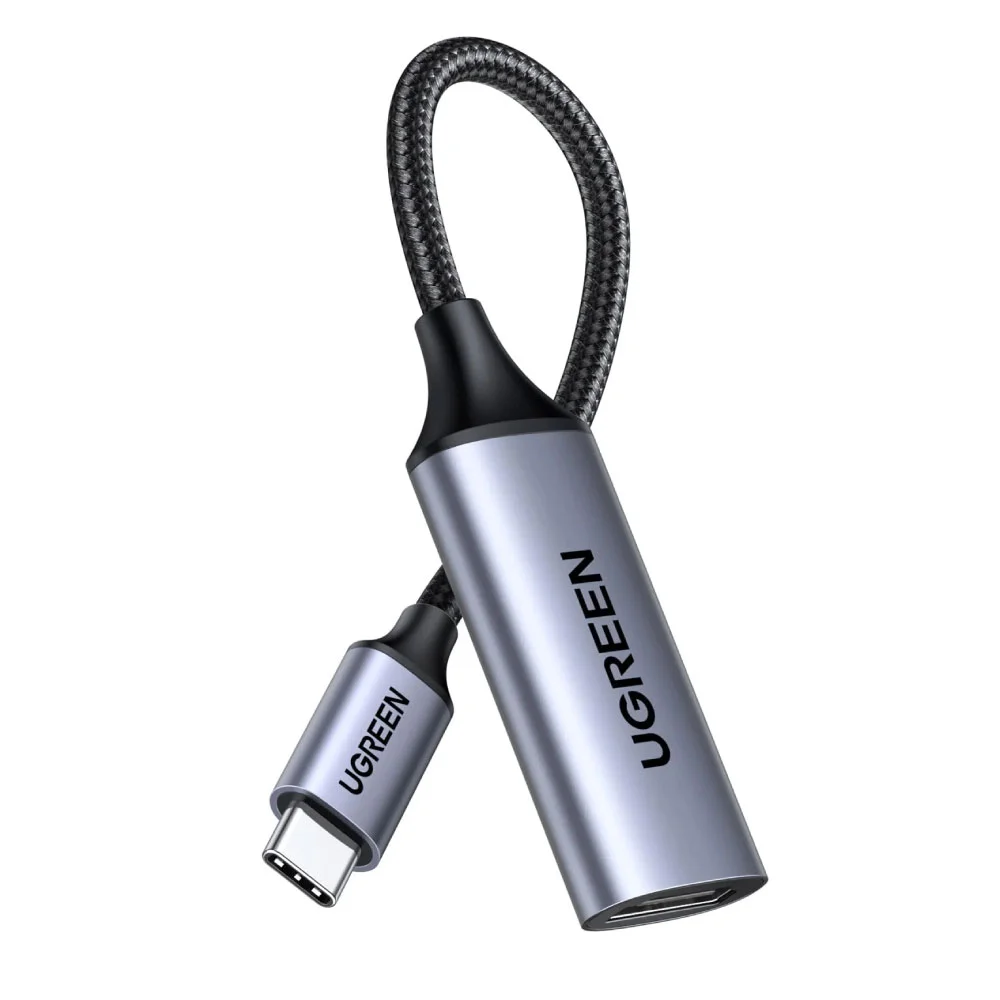 UGREEN CM297 USB-C to HDMI  Adapter.webp